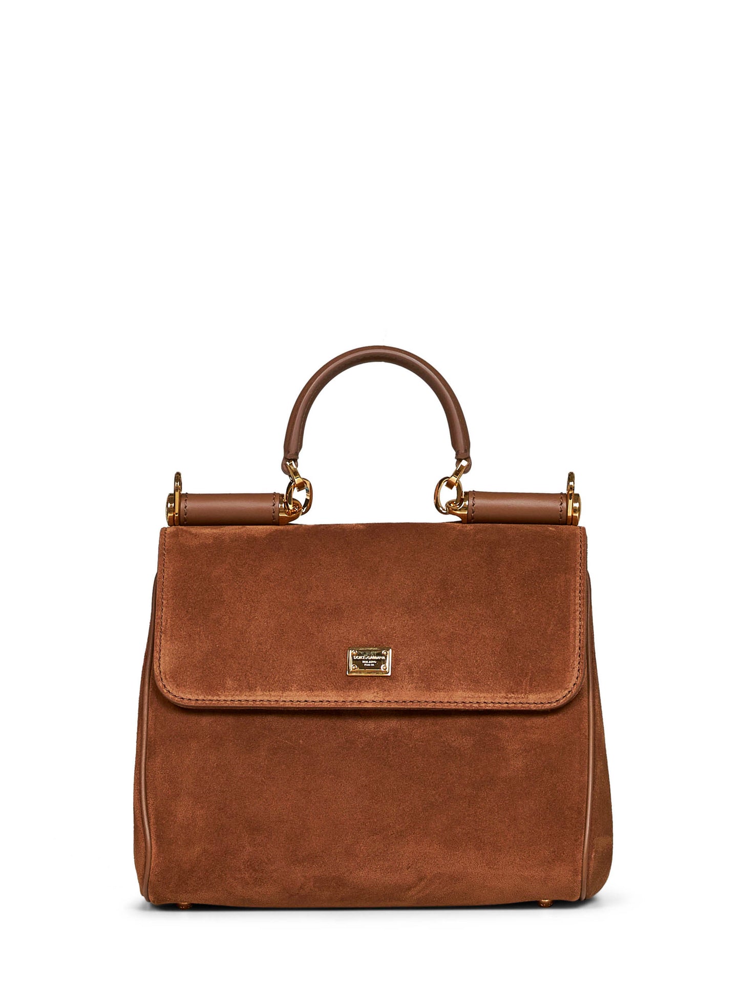 Camel My Sicily small handbag