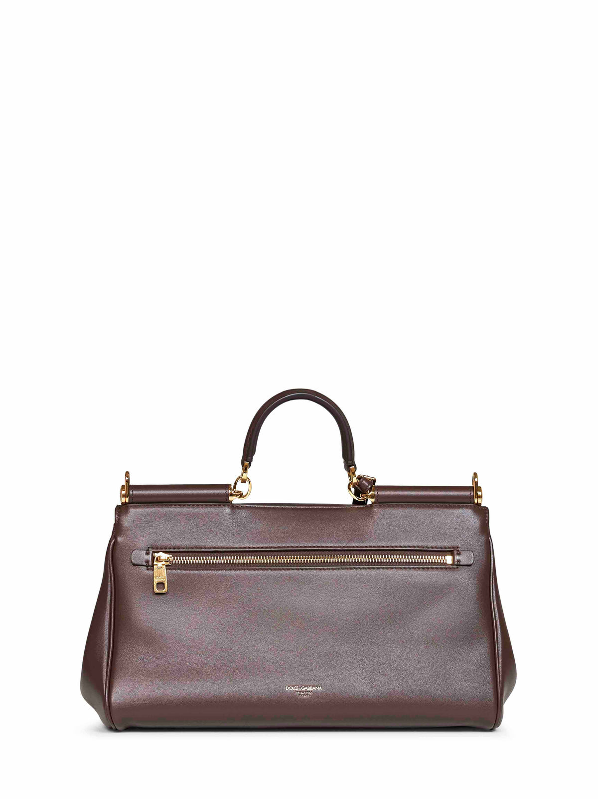 Borsa a mano My Sicily moro