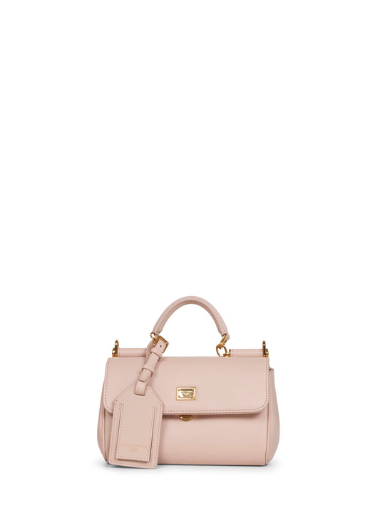 Borsa a mano My Sicily rosa