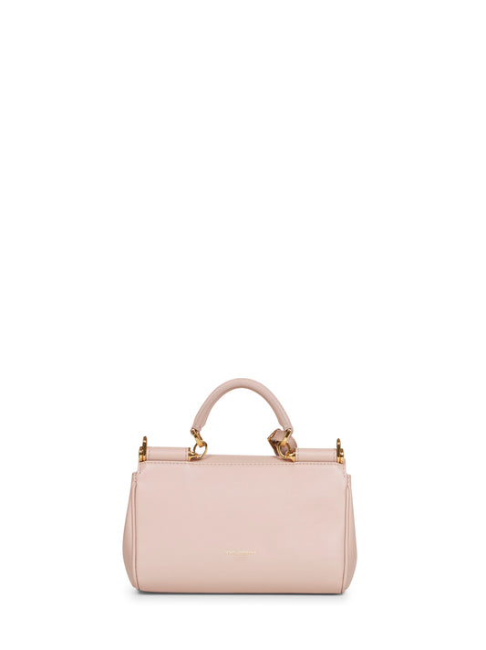 Borsa a mano My Sicily rosa