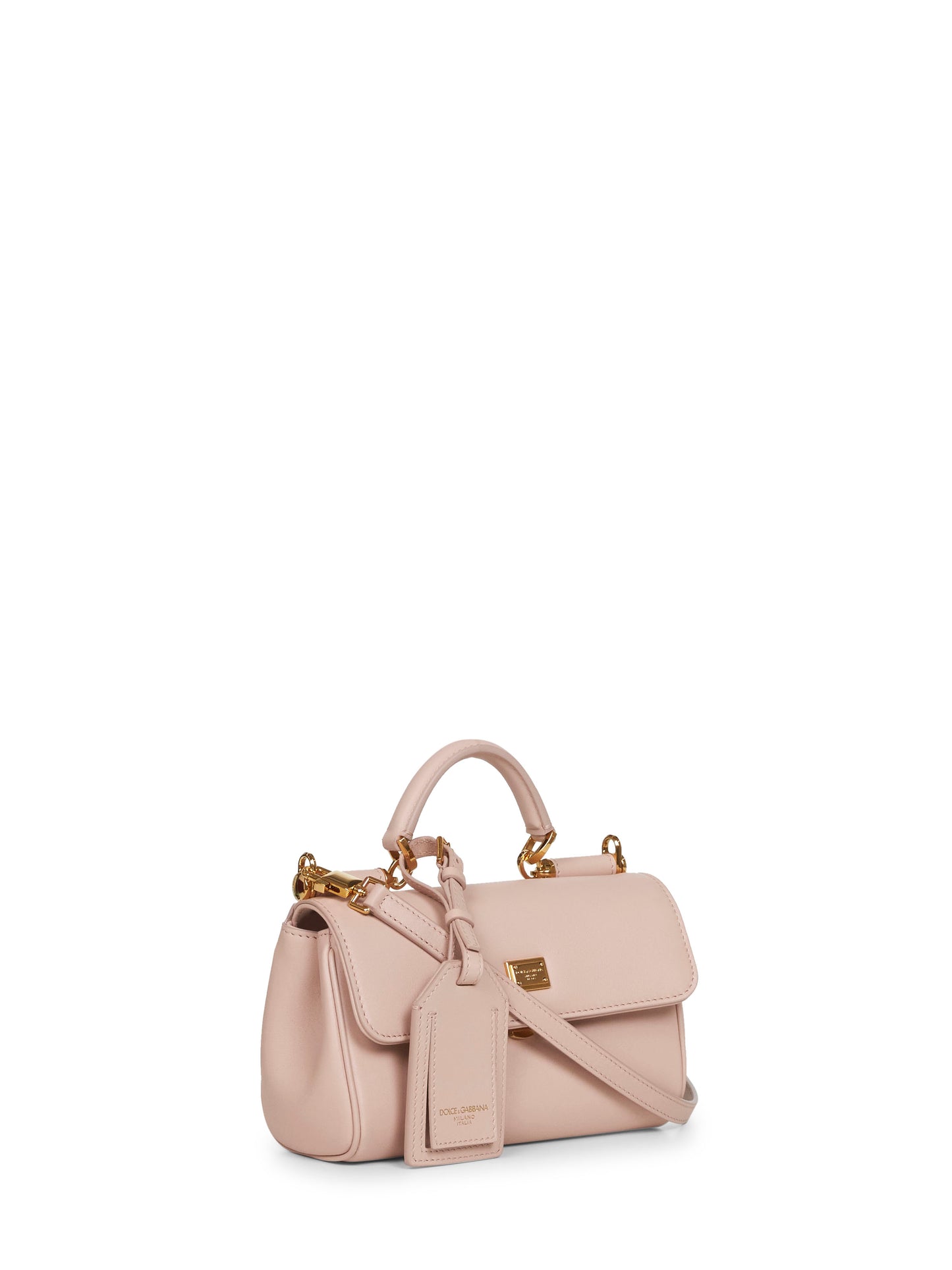 Pink My Sicily handbag