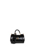 Black My Sicily mini handbag