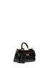 Black My Sicily mini handbag
