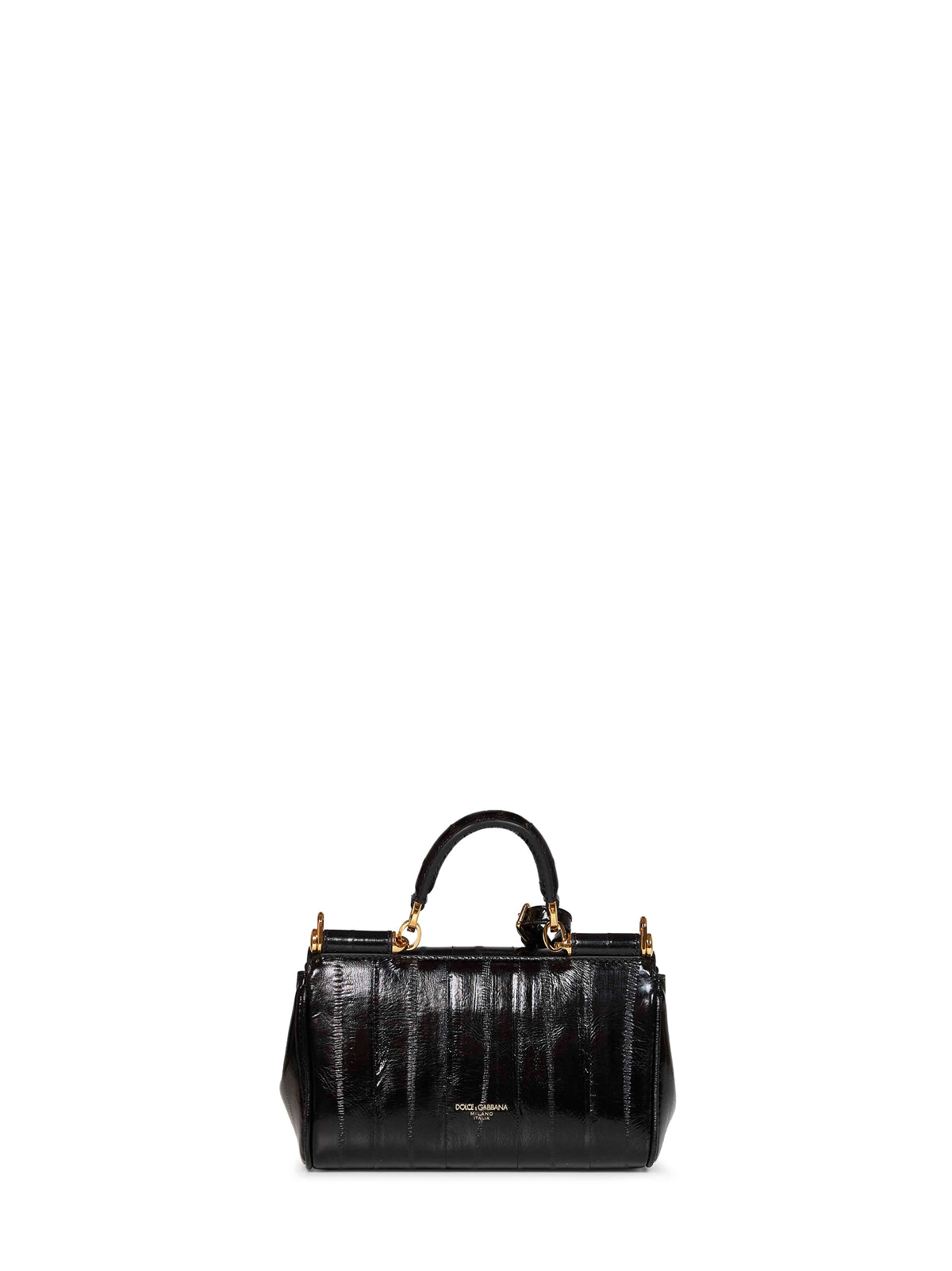 Black My Sicily mini handbag