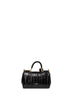 Black My Sicily mini handbag