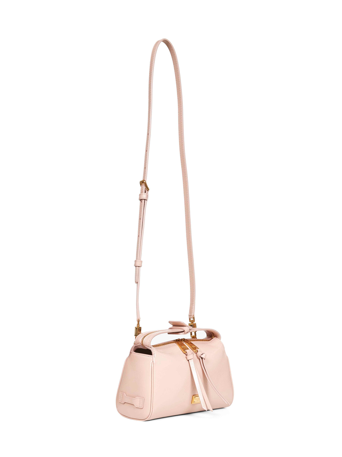 Nude Vittoria handbag