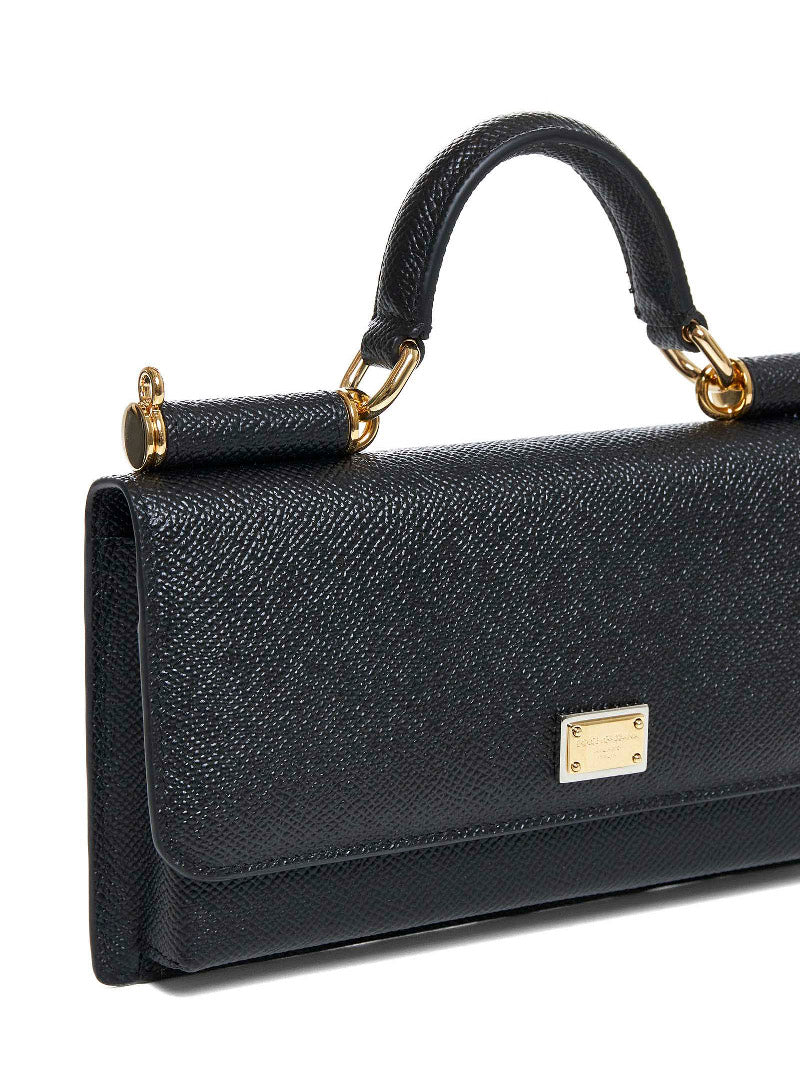 Dolce&Gabbana phone bag