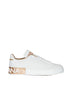 Portofino sneaker in calfskin
