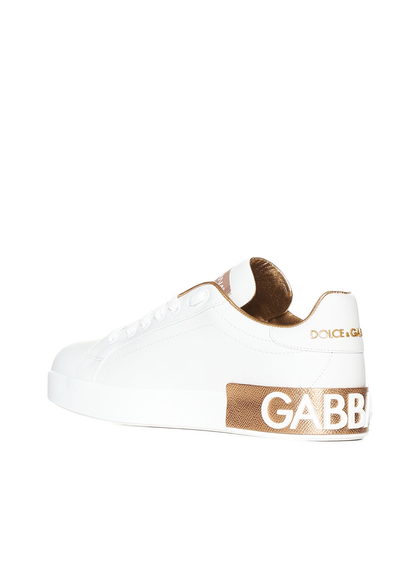 Portofino sneaker in calfskin