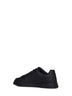 Sneakers Portofino in pelle di vitello bianca