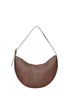 Borsa hobo etro essential media in arnica