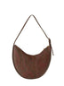 Borsa hobo etro essential media in arnica