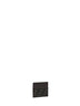Tobacco brown FF Jacquard card holder