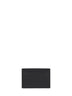 Portacarte Slim Squared FF nero