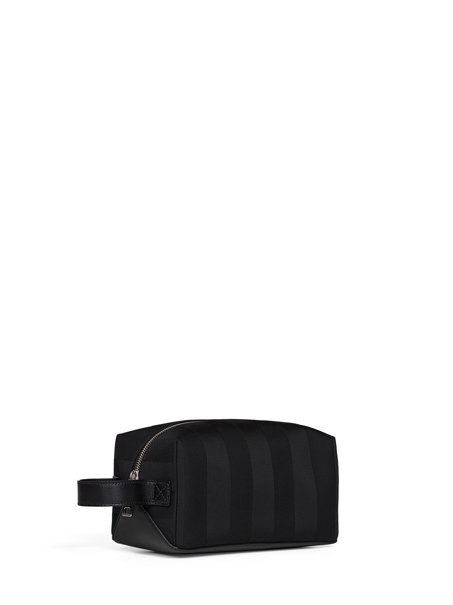 Black Fendi Lui Beauty beauty case
