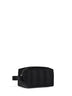 Black Fendi Lui Beauty beauty case