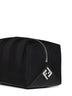 Black Fendi Lui Beauty beauty case