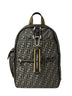 Brown Fendi Climb backpack