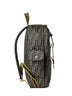 Brown Fendi Climb backpack