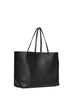 Borsa shopper Roll Medium nera