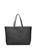 Borsa shopper Roll Medium nera