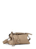 Dove grey By The Way Selleria Medium bag