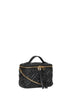 Black Fendi Vanity mini bag