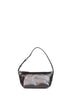 Black Small Vanity Pouch handbag