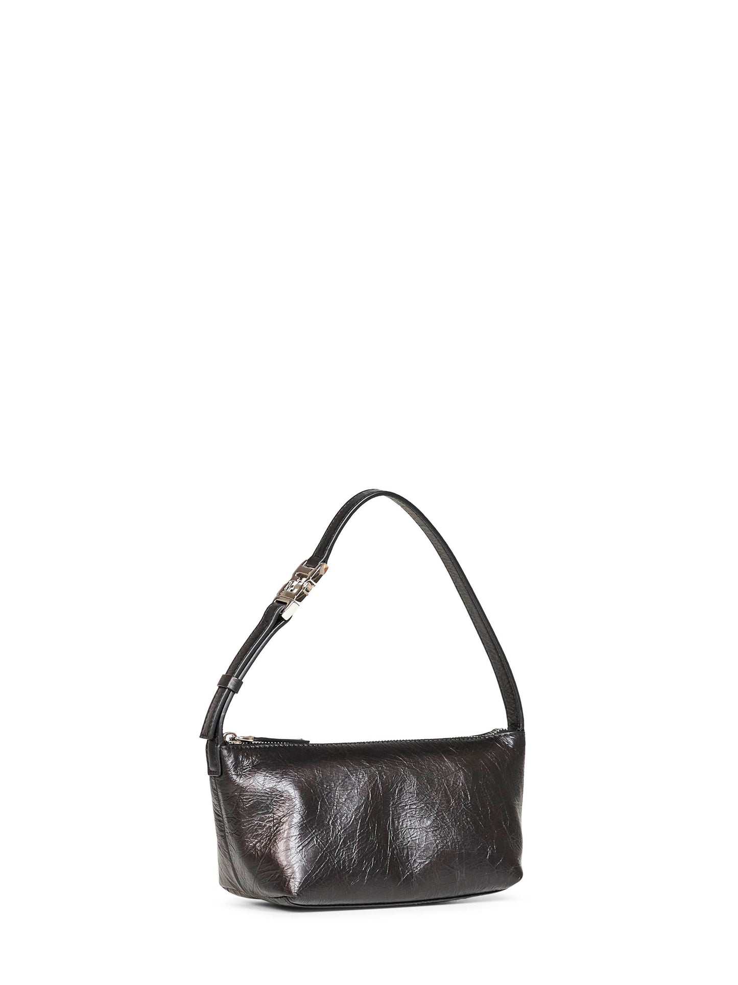 Black Small Vanity Pouch handbag