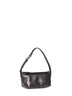 Black Small Vanity Pouch handbag