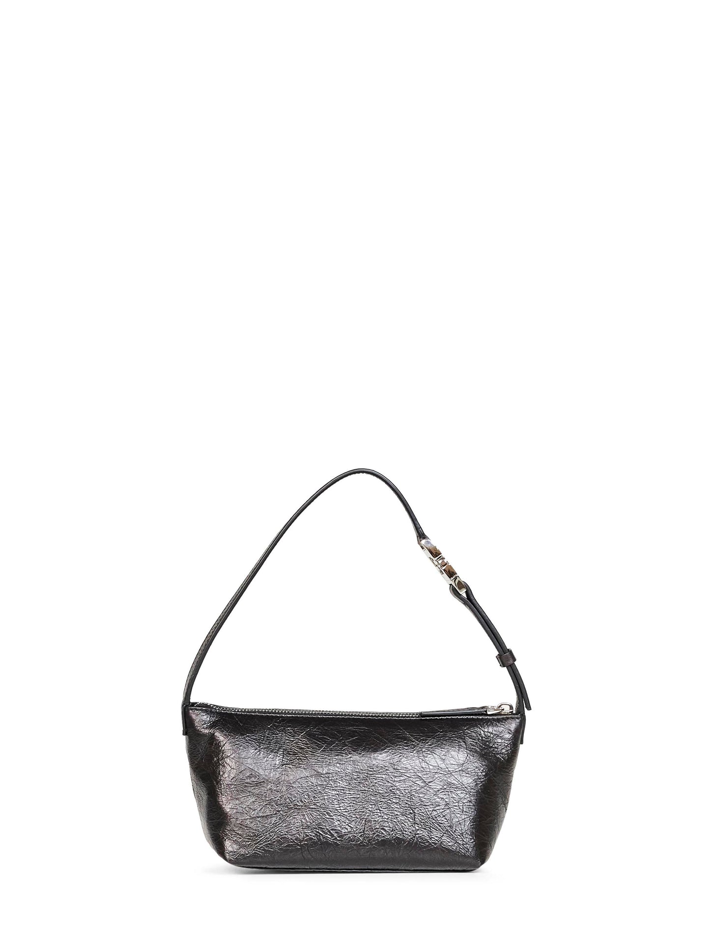 Black Small Vanity Pouch handbag