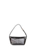 Black Small Vanity Pouch handbag