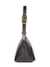 Black Small Vanity Pouch handbag