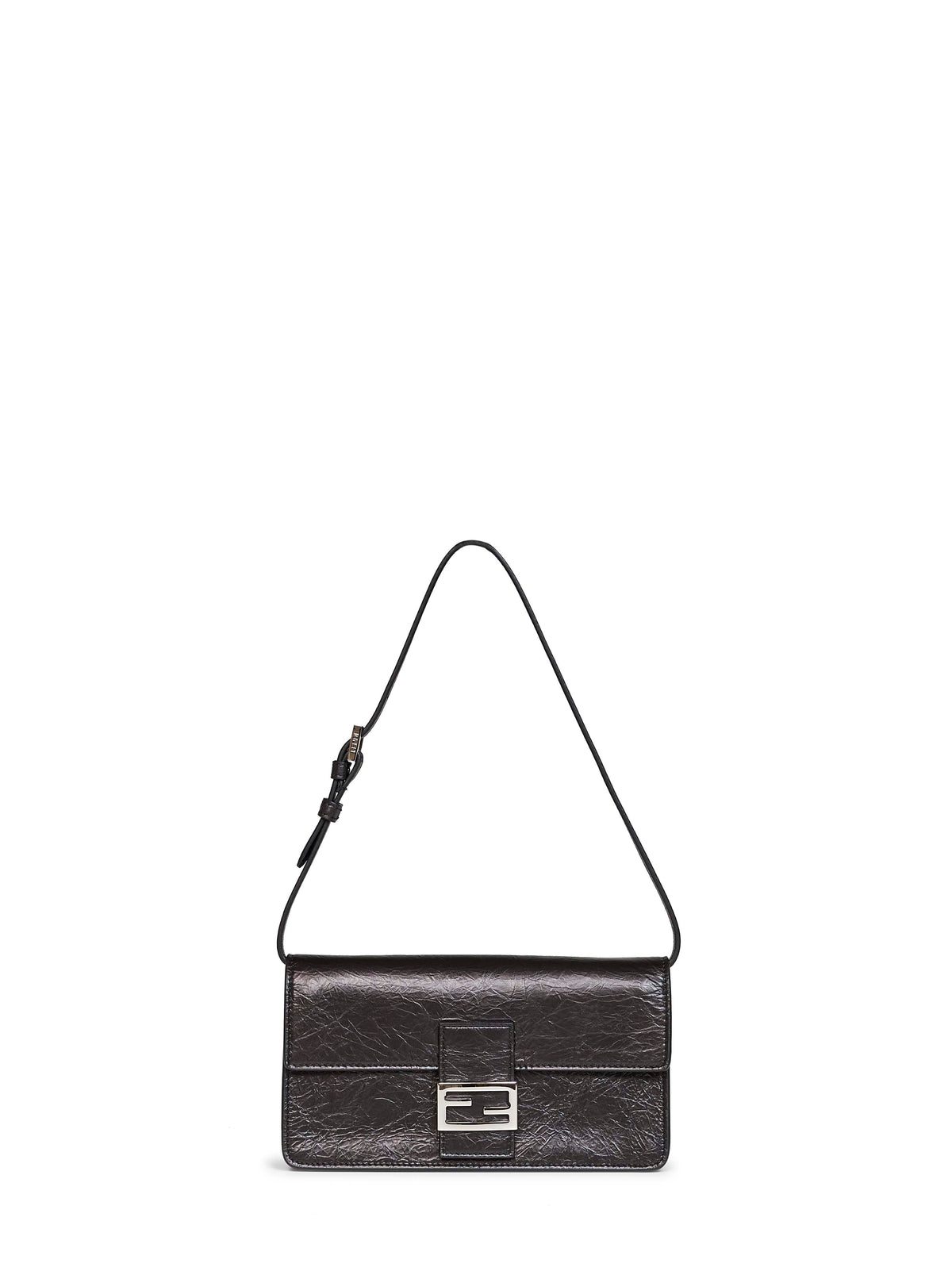 Minibag Wallet On Chain Tube nera