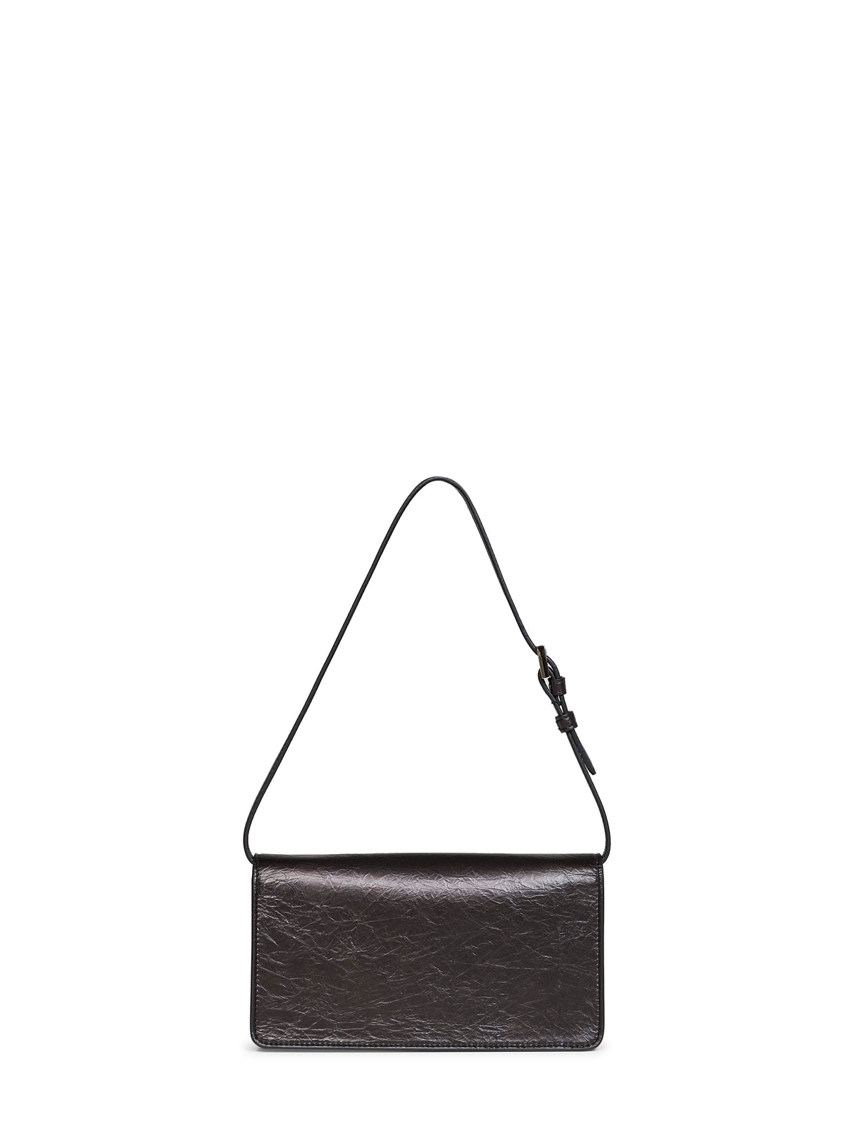 Minibag Wallet On Chain Tube nera