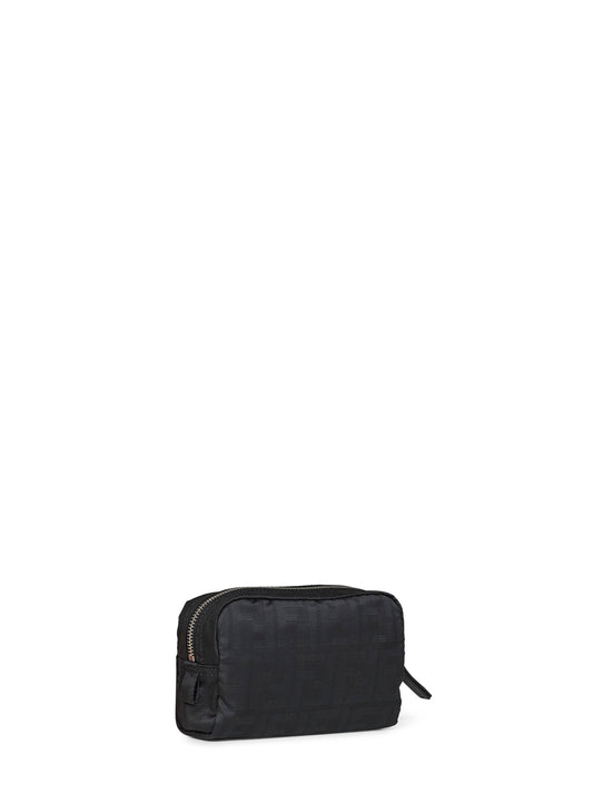 Black Micro Beauty Case