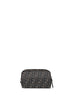 Beauty Case Micro tabacco marrone