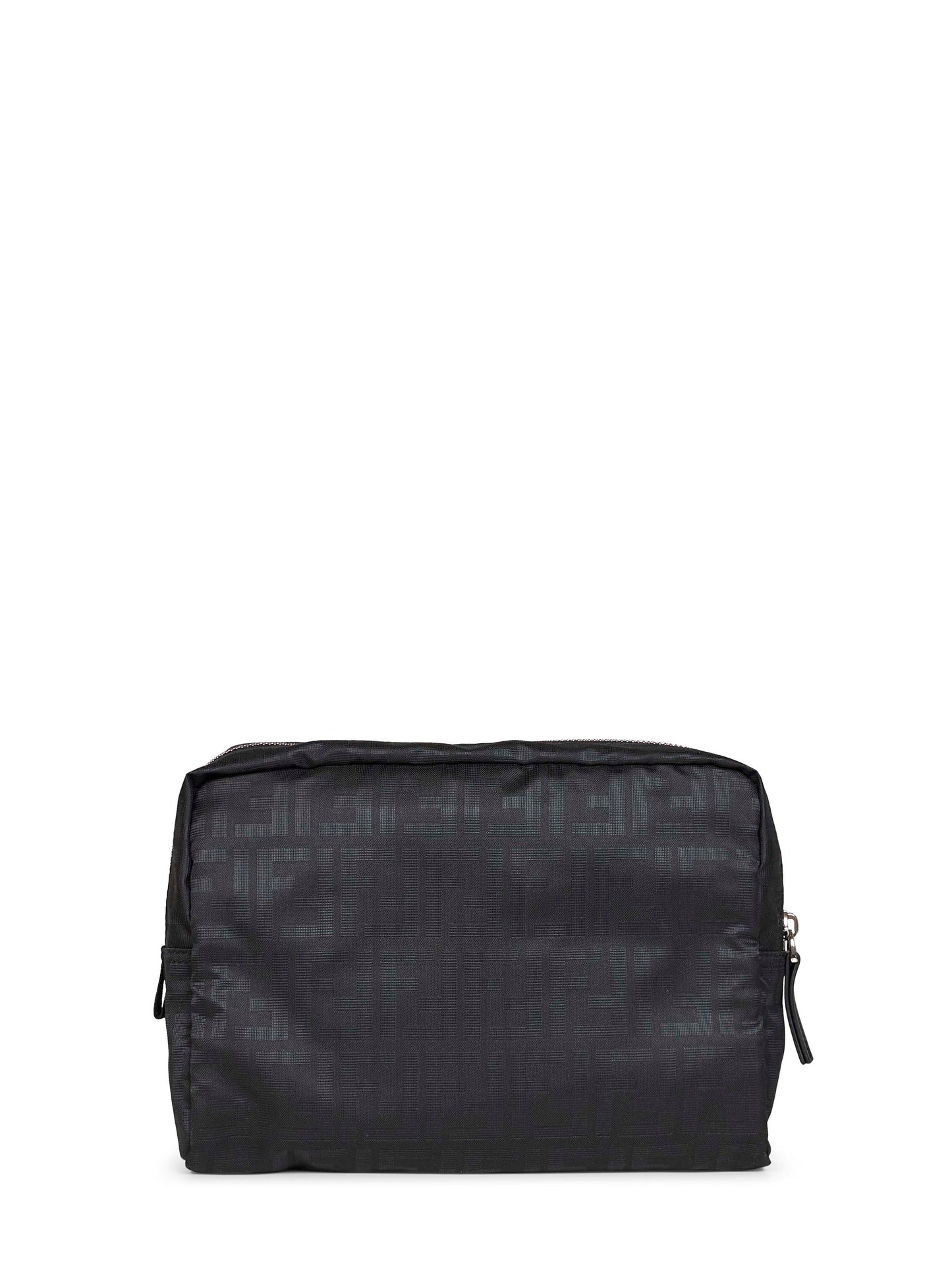 Beauty Case Medium FF Light nero