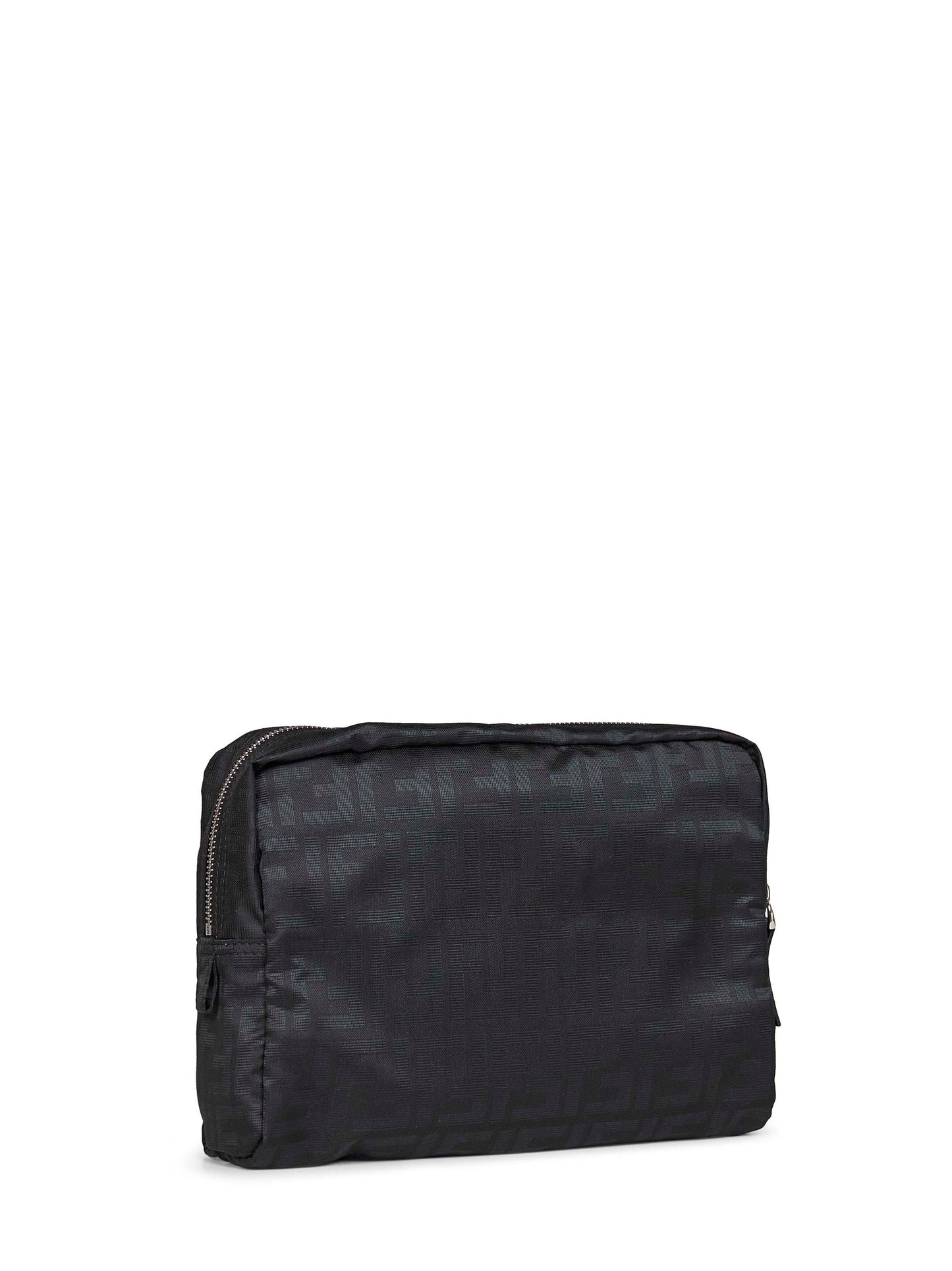 Beauty Case Medium FF Light nero