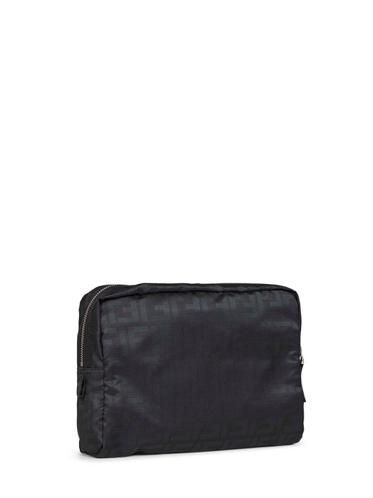 Black Beauty Case Medium FF Light beauty case