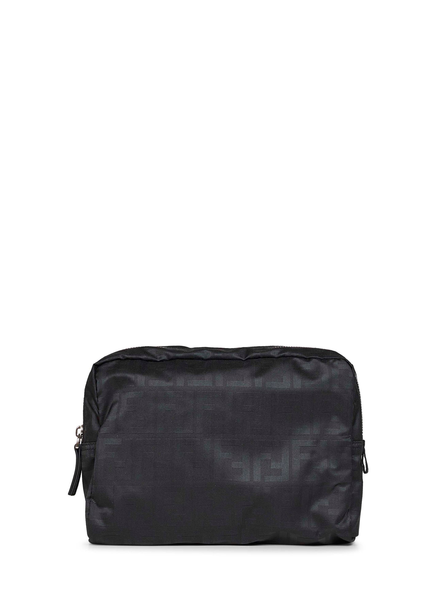 Beauty Case Medium FF Light nero