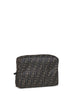 Beauty Case Medium FF Light tabacco marrone