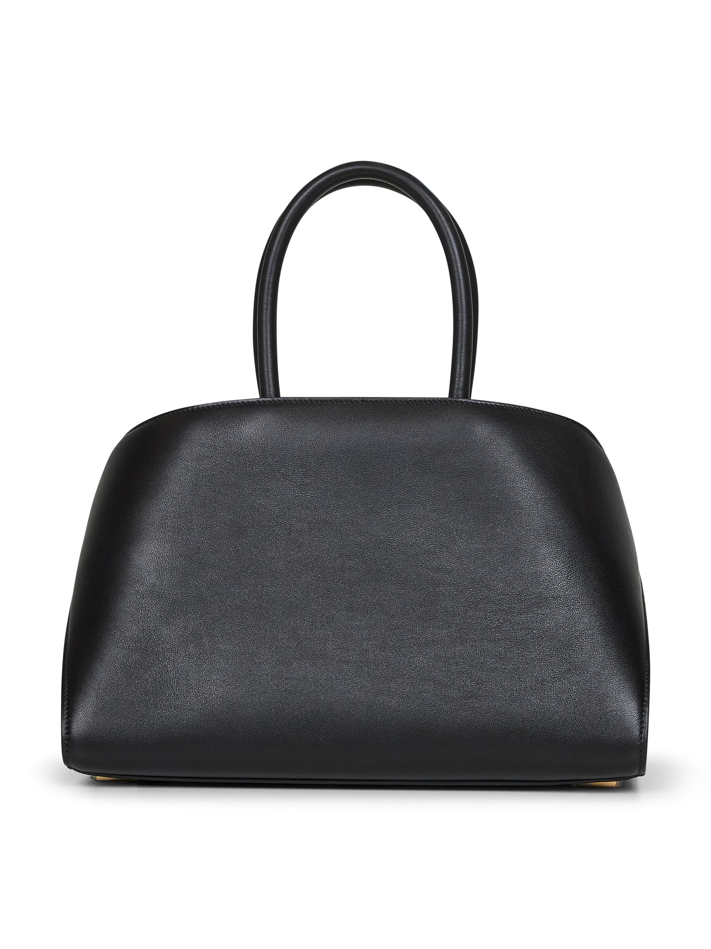 Borsa a mano Hug (M) nera