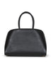 Borsa a mano Hug (M) nera