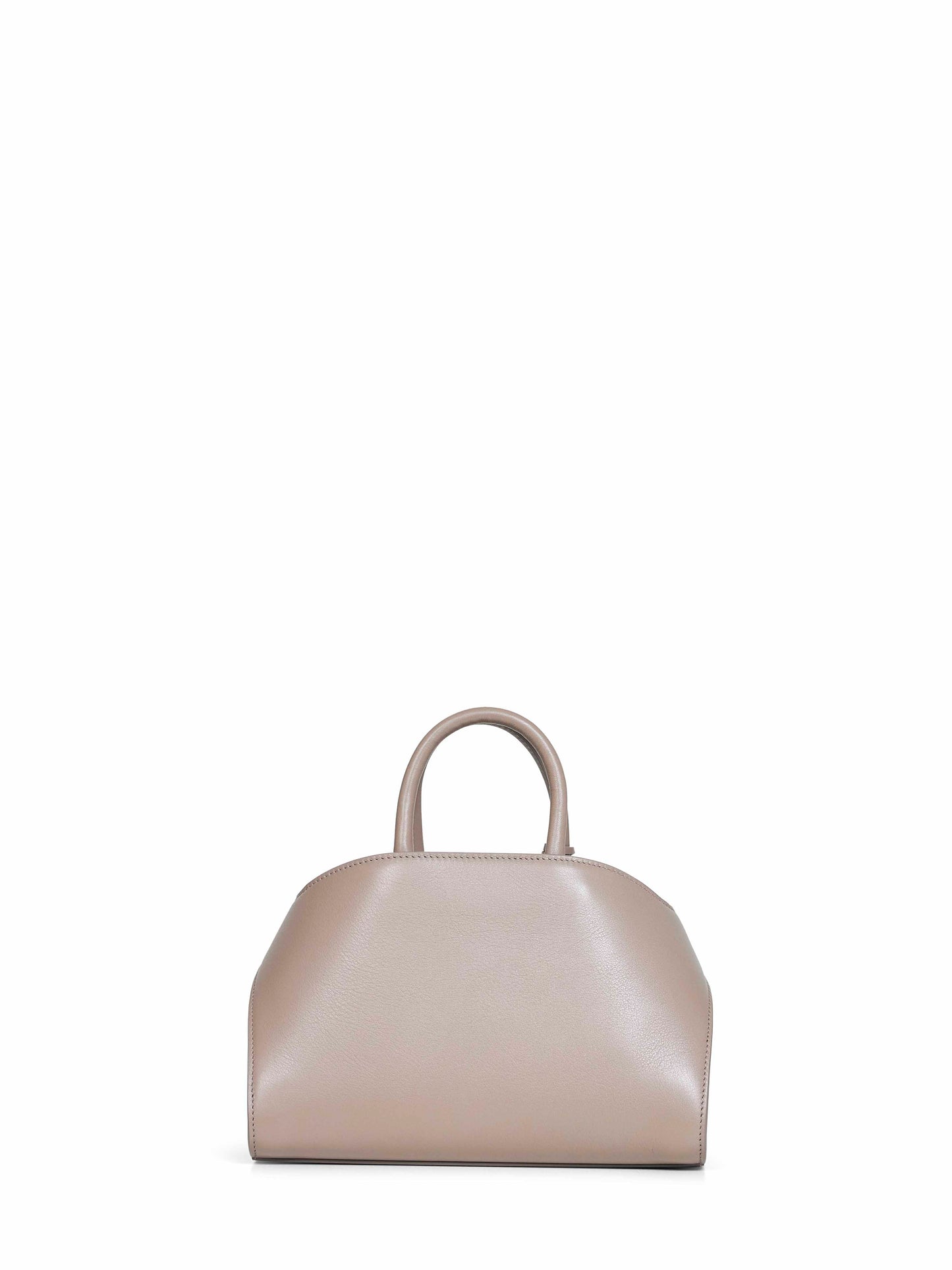 Mini bag a mano Hug XS tortora caldo