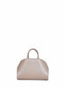 Mini bag a mano Hug XS tortora caldo