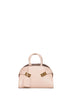 Mini bag a mano Hug XS rosa polvere