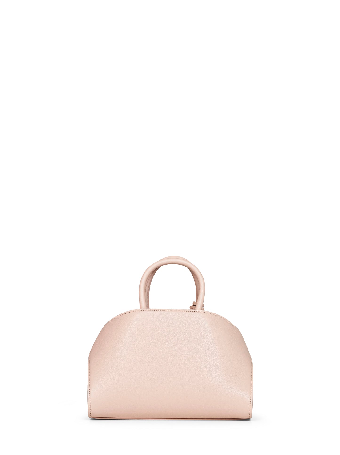 Mini bag a mano Hug XS rosa polvere