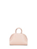 Mini bag a mano Hug XS rosa polvere