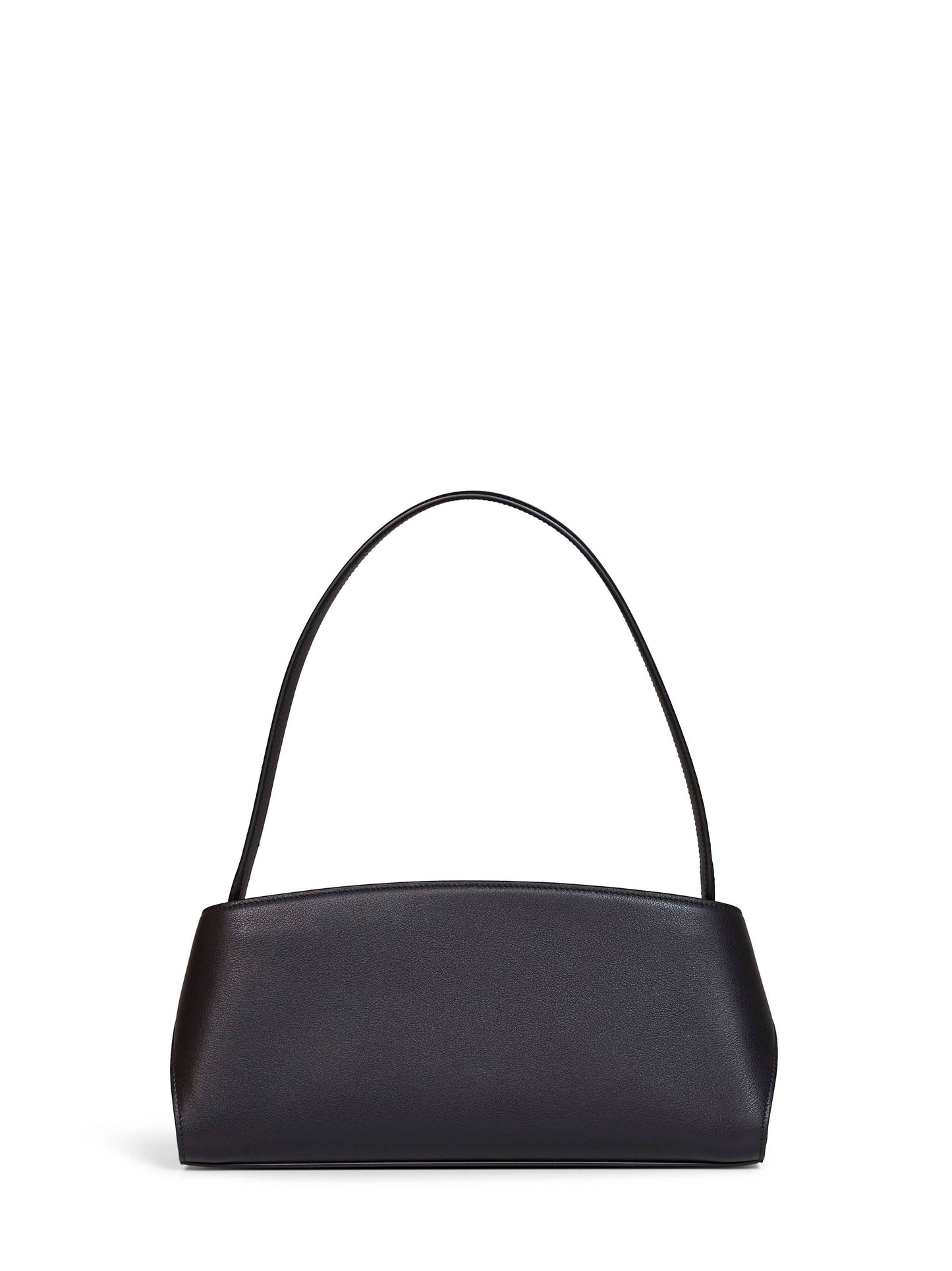 Borsa a spalla Hug East-West nera